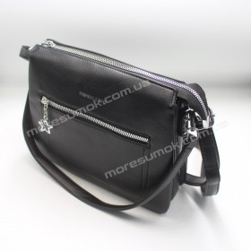 Сумки крос-боді 31832 black