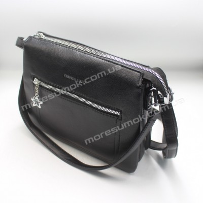 Сумки крос-боді 31832 black