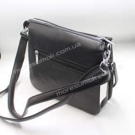 Сумки крос-боді 31832 black Сумки крос-боді 31832 black
