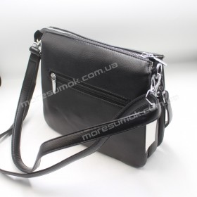 Сумки крос-боді 31832 black