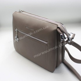 Сумки кросс-боди 31832 mud Сумки кросс-боди 31832 mud