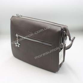 Сумки кросс-боди 31832 gray Сумки кросс-боди 31832 gray