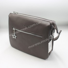 Сумки крос-боді 31832 gray