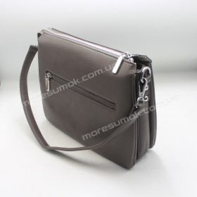 Сумки крос-боді 31832 gray