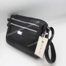 Сумки крос-боді 20200 black Сумки крос-боді 20200 black