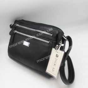 Сумки крос-боді 20200 black