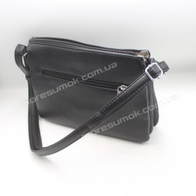 Сумки крос-боді 20200 black Сумки крос-боді 20200 black