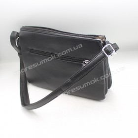 Сумки крос-боді 20200 black