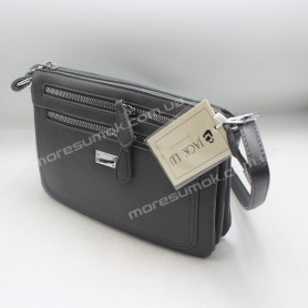 Сумки крос-боді 20200 dark gray