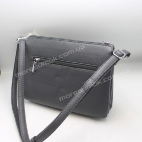 Сумки крос-боді 20200 dark gray
