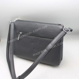 Сумки кросс-боди 20200 dark gray