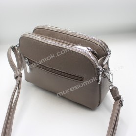 Сумки крос-боді 20195 khaki