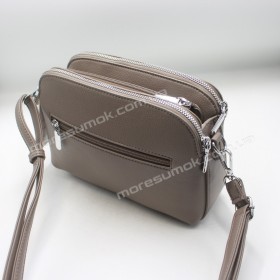 Сумки кросс-боди 20195 khaki