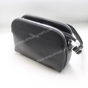 Сумки крос-боді 20195 black