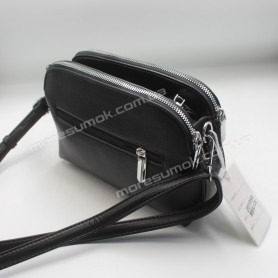 Сумки крос-боді 20195 black Сумки крос-боді 20195 black
