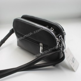 Сумки крос-боді 20195 black