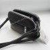 Сумки крос-боді 20195 black