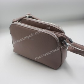 Сумки крос-боді 20195 light khaki