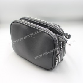 Сумки кросс-боди 20192 gray