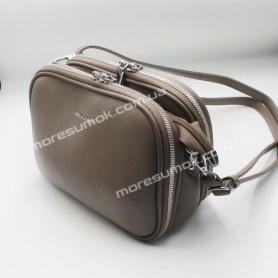 Сумки крос-боді 20192 light khaki