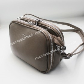 Сумки кросс-боди 20192 light khaki