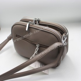 Сумки крос-боді 20192 light khaki