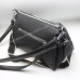 Сумки крос-боді 25386 black