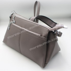 Сумки крос-боді 25386 gray