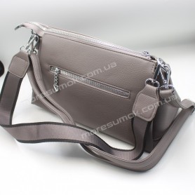 Сумки крос-боді 25386 gray
