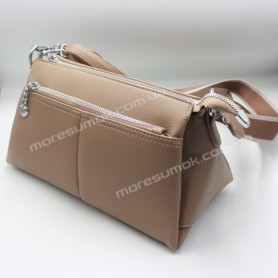 Сумки крос-боді 25386 light khaki