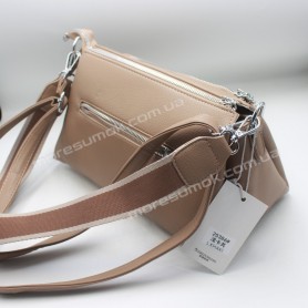 Сумки крос-боді 25386 light khaki