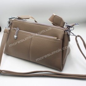 Сумки крос-боді 25386 dark khaki