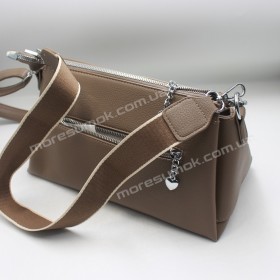 Сумки крос-боді 25386 dark khaki