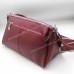 Сумки крос-боді 25386 wine red