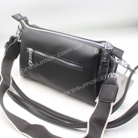 Сумки крос-боді 25364 black