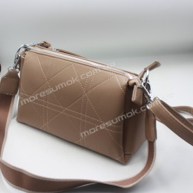 Сумки кросс-боди 25364 light khaki