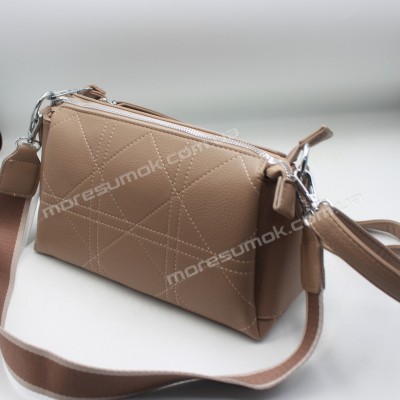 Сумки крос-боді 25364 light khaki