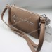 Сумки крос-боді 25364 light khaki