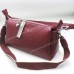 Сумки крос-боді 25364 wine red