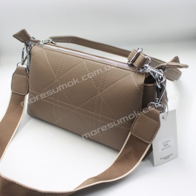 Сумки крос-боді 25364 brown