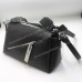 Сумки крос-боді 25363 black