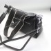 Сумки крос-боді 25363 black