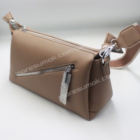Сумки кросс-боди 25363 light khaki Сумки кросс-боди 25363 light khaki