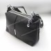 Сумки крос-боді 25367 black