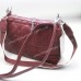 Сумки крос-боді 25367 wine red