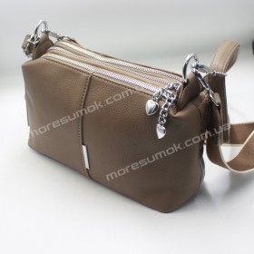 Сумки кросс-боди 25367 brown