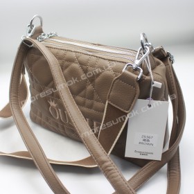 Сумки кросс-боди 25367 brown