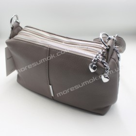 Сумки кросс-боди 25367 gray