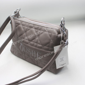 Сумки крос-боді 25367 gray