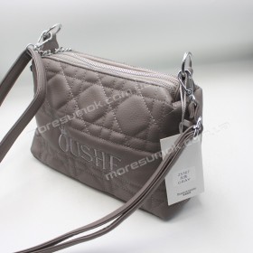 Сумки кросс-боди 25367 gray